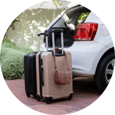 Sana Travels Car Service